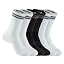 White 2 Pairs+black 1 Pair