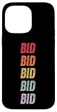 Enchérir Coque pour iPhone 14 Pro Max