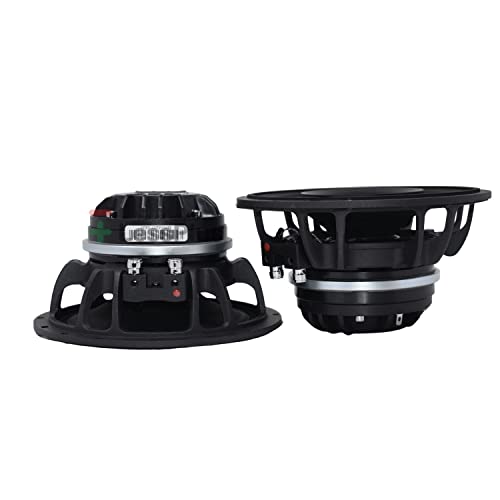 Diamond Audio Mp654 6.5 Pro Full-Range Co-Ax Horn Speaker #TOP1