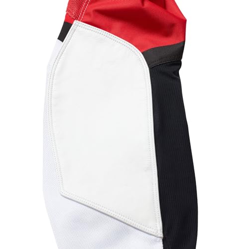 Troy Lee Designs Cal a de moto adulto GP Pro Air, Pulseiras, vermelho/branco, 30