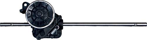 BOITIER DE TRACTION POUR VIKING (6360-640-0112)