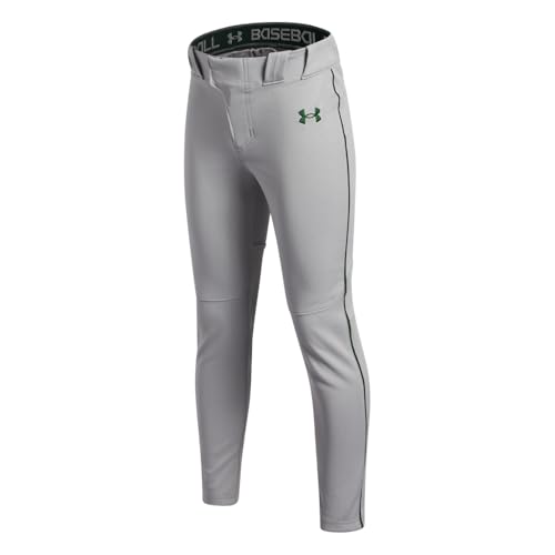 Image of Under Armour Boys' Utility Pro Tapered Piped Pants