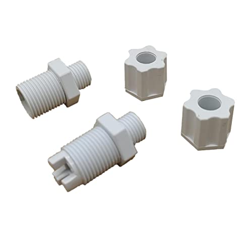 Válvula de retenção de união | Substituição exata para piscina | Substituição exata CL200 CL220 CL22