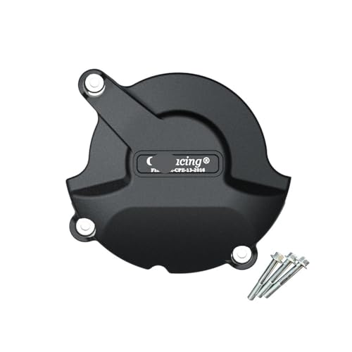 Protection Moteur CBR1000RR 2008-2016 pour Éviter les Fissures de Carter