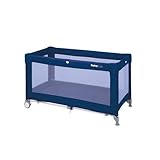 BebéDue - Cuna de Viaje Bebe Tour BebéDue 0m+