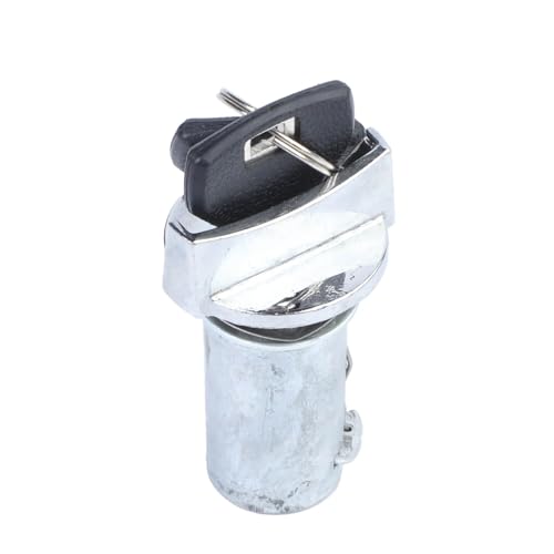 Cylindre de serrure d'allumage haute précision OEM 12336296 avec barillet en laiton