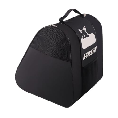 Bolsa para Patines en Línea para tus rutas de fin de semana y patinaje urbano con amigos