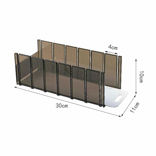 Molde de corte suizo con guía de grosor ajustable para masas y repostería casera 5