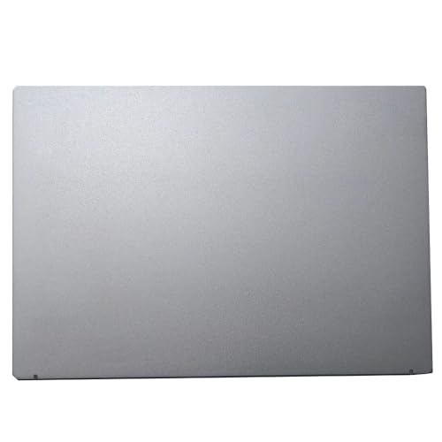 Coque supérieure pour Acer Swift 14 AI SF14-61 argentée de remplacement