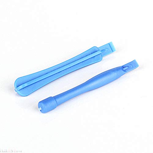 Juego de 9 piezas destornilladores para celulares miniatura 3