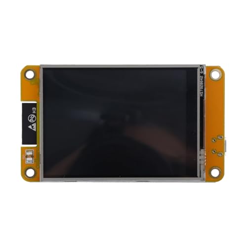ESP32 per LVGL WIFI & Bluetooth-compatibile Scheda di sviluppo 240x320 Display 2.8 pollici