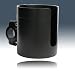 "Cool Rider" Motorcycle Cup Holder 1 1/4" from Barefoot Willies with Free Can Coozie