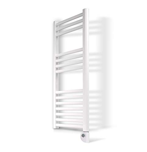 Toallero Eléctrico Cecotec 9000 Marca ClimaSpain