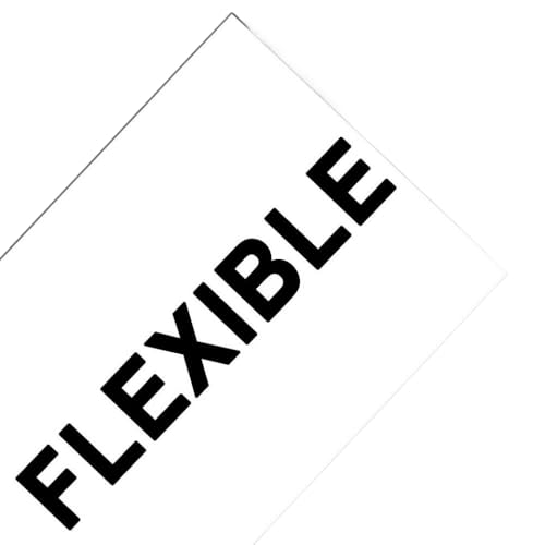 TZE231 TZE FX231xv^[fƌ݊̂PTH110 PTE300 PTP710BT PTE550W PTP900 PTD600 PTD200jo[TtBbgT[hp[eBxe[v(Cable white)