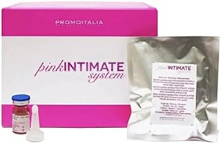 Promoitalia Pink Intimate System Lightening Gel - 1 (One) VIAL x 3 mL