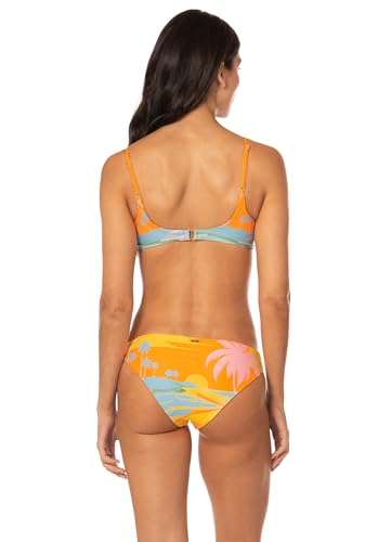 Maaji 2249 Low Rise Thin Side Signature Cut Womens Swimwear
