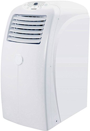 Preisvergleich Produktbild Blaupunkt Arrifana 15 Klimagerät, weiß