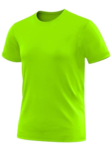 Miracle TM mens Soft T-Shirt