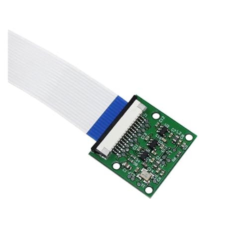 Module de caméra 2B 3B 4B 5 Mpx Ov4647 objectif grand angle - 4