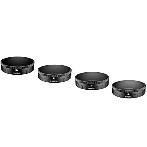Filtro ND/PL Osmo Action