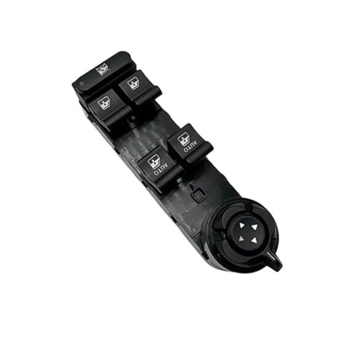 Boutons voiture de qualité supérieure pour commande de vitre Jeep 2016-2024 OEM 735648127