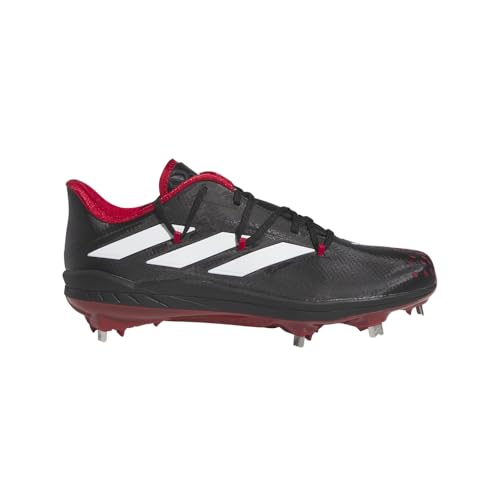 Image of adidas Men's Adizero Afterburner 9 Cleats | Baseball Shoes