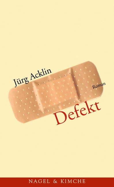  Defekt: Roman