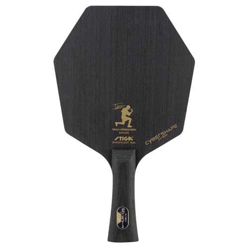 Stiga Cybershape Carbon CWT Truls Edition - Maestro cóncavo