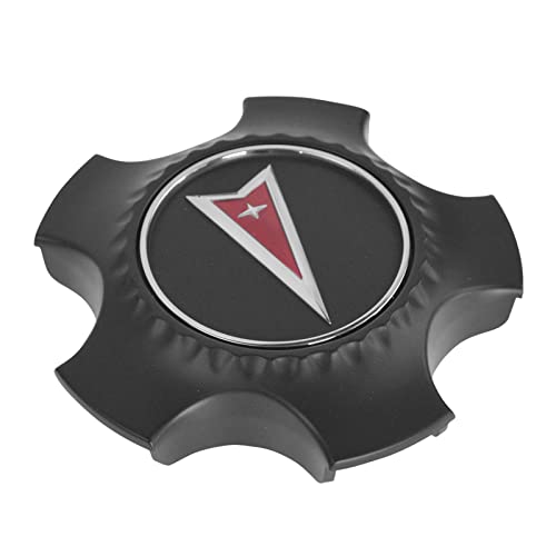 Wheel Center Cap W/ 18 Inch Painted Wheel Compatible With 08-09 Pontiac G8 #TOP1