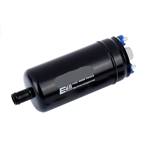 Pompe à essence en aluminium 0580254910 haute performance 1 pièce pour voiture