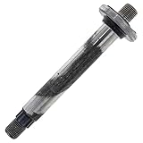 CUB CADET 738-06255 Spindle Shaft 6.11 S Mount Fab 50 42 ZTS2 ZTS1 ZT2 ZT1 XT1