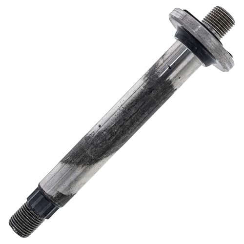 CUB CADET 738-06255 Spindle Shaft 6.11 S Mount Fab 50 42 ZTS2 ZTS1 ZT2 ZT1 XT1