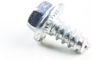 Briggs & Stratton 690661 Screw Replaces 94896, 93705, 555081, 690661 by Magneto Power