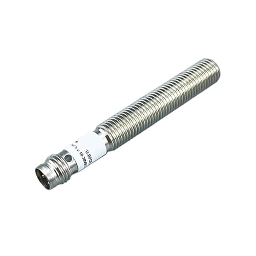 Capteur de proximité inductif M8 encastrable pour résoudre les erreurs de tri