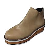 winterschuhe kinderstiefel gefüttert lauflern winterstiefel schwarz schneestiefel bis minus grad mit absatz spikes gefütterte winterboots jagd stiefel nachhaltige polyver vegane spirale wasserfeste wasserdicht winterstiefeletten frauen flach winter