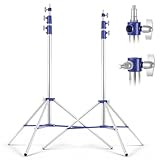 SH 10.5ft Light Stand 2-Pack
