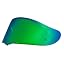 Dark Electron Green Iridium