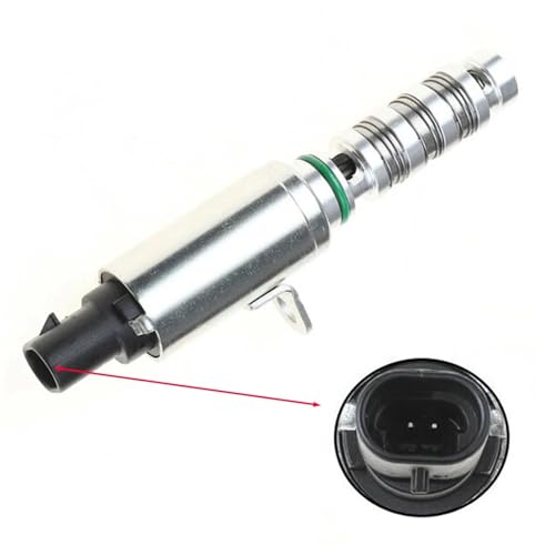 Électrovanne de contrôle d'huile 24355-2E100 soupape distribution variable VVT - 3