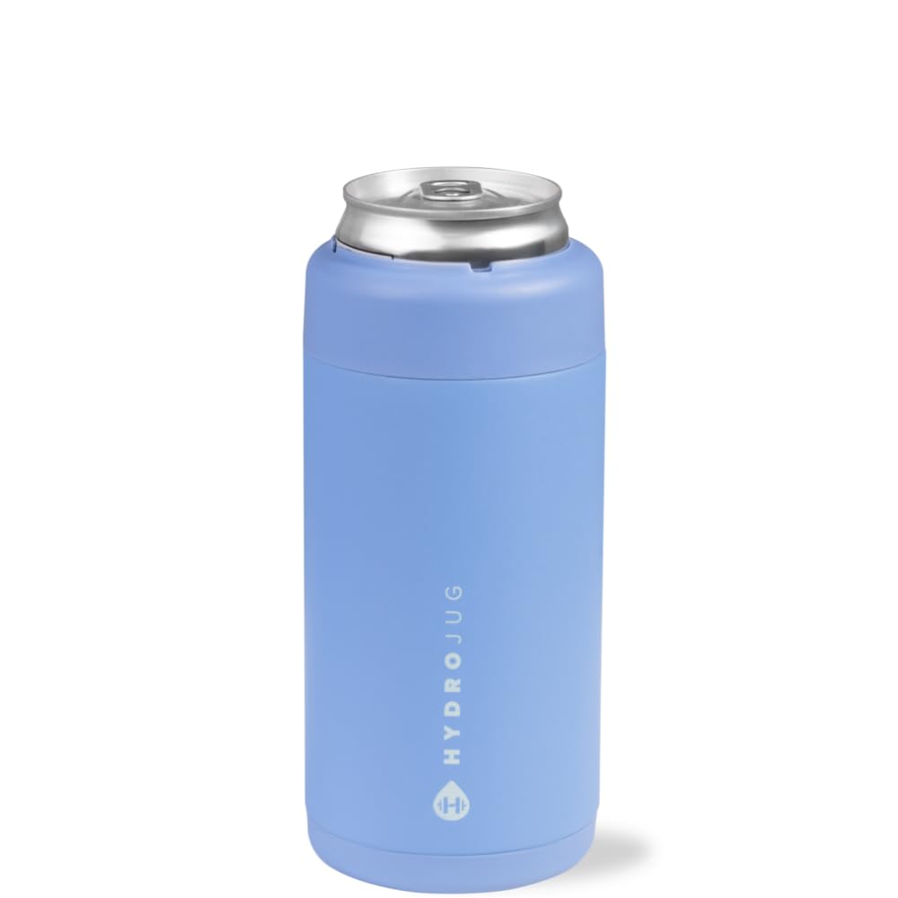 HydroJug Slim Can Cooler