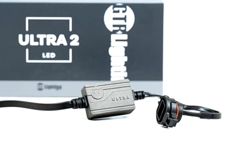Lámpara LED 5202 GTR Ultra Series 2.0 miniatura 5