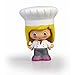 Pinypon - My First, Figura Chef, Muñeco cocinero de juguete para jugar...