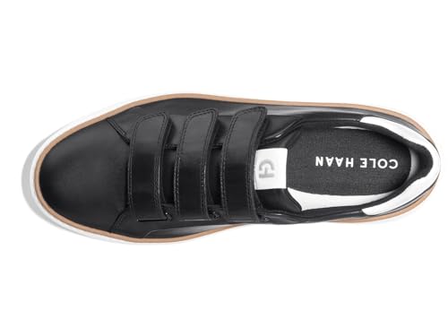 Image of Cole Haan Women's Grandpro Topspin Triple Strap | Casual Shoes
