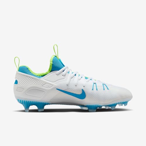 Image of Nike Men's Huarache 9 Elite Low Lacrosse Cleats