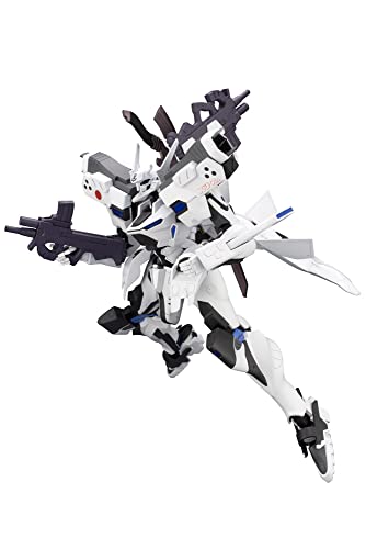 Figurine Plastic Model Kit Shiranui 18 cm miniatura 1