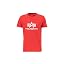 Speed Red/White
