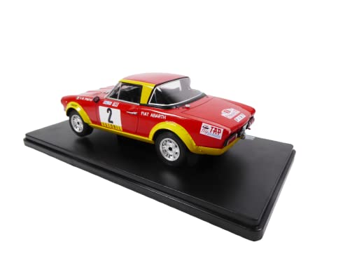 OPO 10 - Vettura in Miniatura riprodotta in Scala