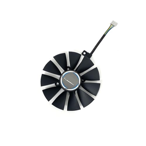 Ventilateur de refroidissement pour réparer le bruit de votre GTX1060 GTX1070