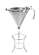 Teigportionierer FMprofessional 1,9 Liter für Fondant und Saucen