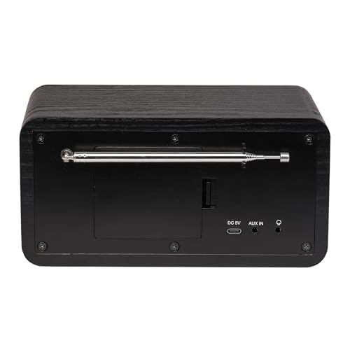 Denver DIR-200 Internet-DAB-FM-Radio mit Bluetooth – Bild 5
