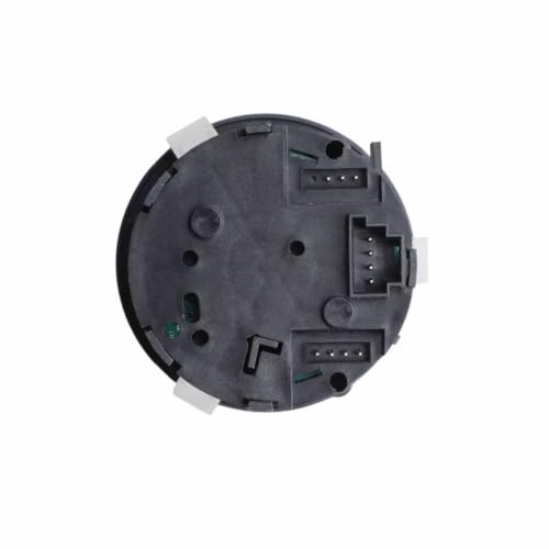 Interruptor de faros para Benz C63 AMG 2008-2014 perilla de ajuste A2049053304 7